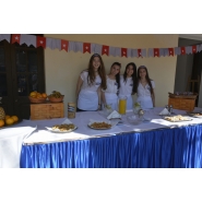 Expo Proyectos y Emprendimientos Empresariales 2017
